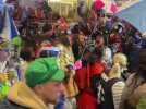 Carnaval de Dunkerque : retour sur le bal enfantin