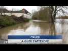 Le Journal - 18/02/2026 - CRUES / Quelles conséquences de la tempête Pédro?