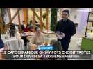 Le café céramique Oh my pots choisit Troyes pour ouvrir sa troisième enseigne