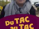 Du tac au tac avec Isabelle Fleury