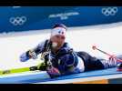 JO d'hiver 2026 - Biathlon : Supersonique sur les skis, Quentin Fillon Mail...