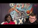 Team d'Axel : itw de Khady Sene, joueuse de l'ACLPAB Calais
