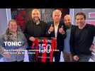 Le président de l'OGC Nice Jean-Pierre Rivère invité exceptionnel du 150e numéro de Gym Tonic