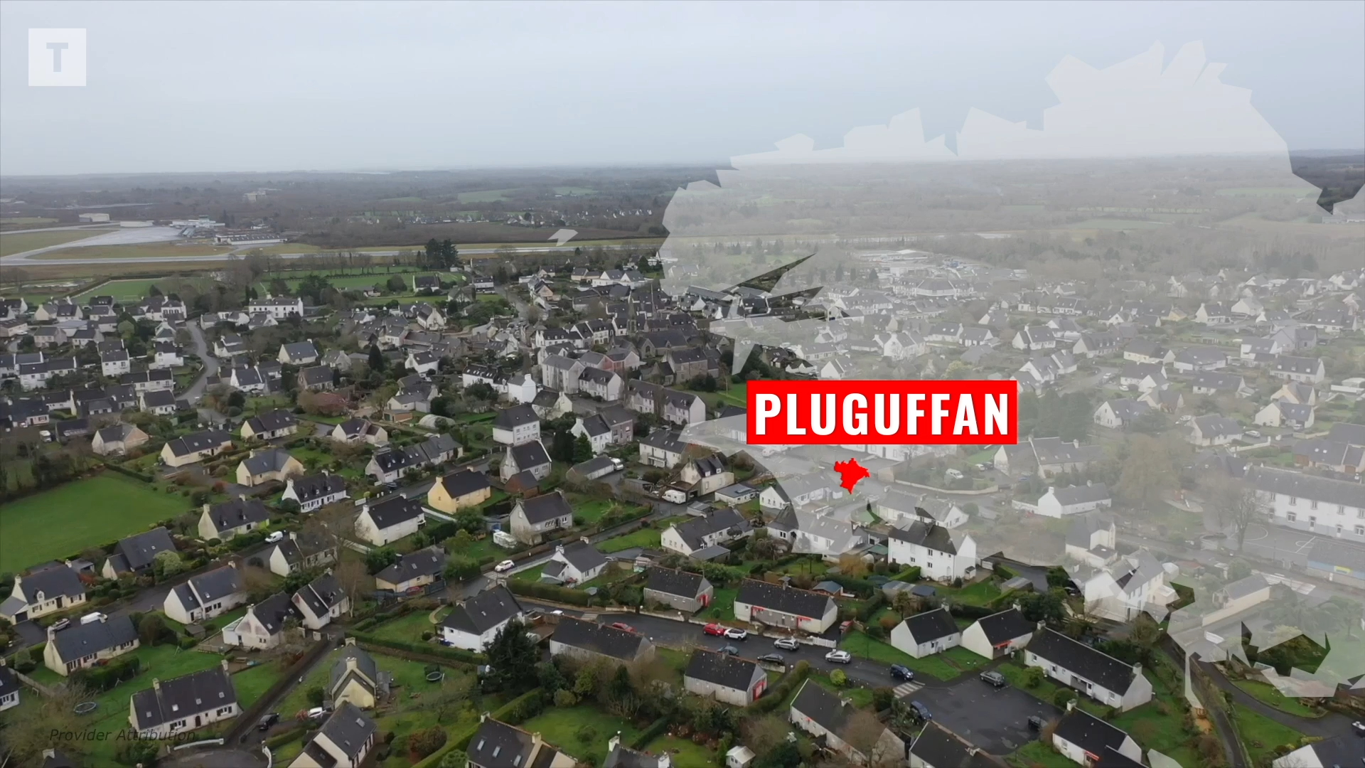 « On a tout ici » mais « on arrive à la limite » : Pluguffan a tant grandi qu'elle réclame une pause