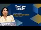 Europe Today : première réunion du Conseil de paix de Trump ; entretien avec la présidente géorgienne