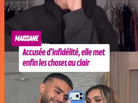 VIDEO : ��J?ai honte�� : accus�e d?infid�lit�&hellip;