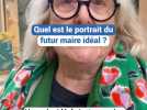 Quel est le portrait du futur maire idéal ?