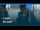 L'info du jour | 19 février 2026 - Mi-journée