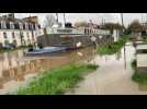Rennes se prépare à être inondée