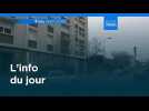 L'info du jour | 18 février 2026 - Soir