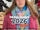 Votre voix compte - "On a un super cadre de vie", avec un bémol sur la santé : à la rencontre des habitants de Luzy, en amont des municipales