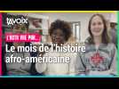 [L'ACTU VUE PAR...] Le mois de l'histoire afro-américaine