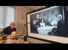 Restauré "D'r Herr Maire", premier film alsacien sonore des années 30, retrouve une seconde jeunesse