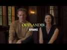 Outlander : bande-annonce de la saison 8