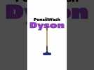 Dyson d&eacute;gaine leur nouveau PencilWash #balailaveur #laveurdesol #dyson #shorts - Label : Frandroid - Category : Technologie