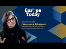 Europe Today : Francesca Albanese nous rejoint en direct, alors que la France réclame sa démission