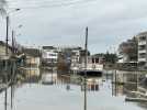VIDÉO. Inondations : à Rennes, la crainte d'un scénario « à la 2025 », explique la maire