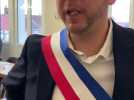 Grand-Fort-Philippe : Romain Agez élu maire