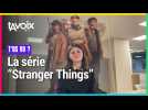 [T'AS VU ?] La série "Stranger Things"