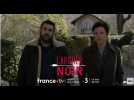 L'archer noir (Bande Annonce)