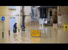 France : 35 jours consécutifs de pluie, un record depuis 1959
