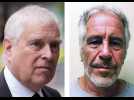 VIDÉO. Affaire Epstein : l'ex-prince Andrew arrêté et placé en garde à vue