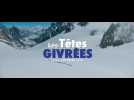 Les Têtes givrées (Bande Annonce)