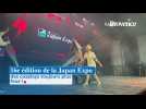 16e édition de la Japan Expo : des cosplays toujours plus fous !