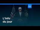 L'info du jour | 28 février 2026 - Soir