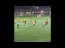 Football (R1) : les deux buts de Marcq contre Calais