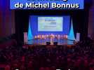 Paroles de militants au meeting de Michel Bonnus