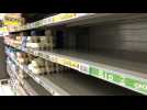 CONSOMMATION / Pourquoi si peu d'oeufs dans nos supermarchés ?