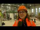 Dans les coulisses du futur Technicampus SNCF
