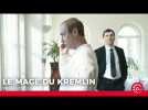 LE MAGE KREMLIN - Spot n°1 VOST [Le 21 janvier au cinéma]