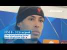 OM 0 - 3 Liverpool : "Pas une victoire facile" pour Virgil Van Dijk