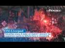OM. "Réveillez-vous, il reste un match", lancent les supporters après la défaite face à Liverpool
