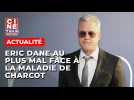 Eric Dane au plus mal face à la maladie de Charcot