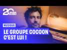 Intelligence artificielle, importance de la musique et création... Cocoon se confie sur ses 20 ans de carrière