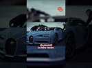 Cette Bugatti construite en Lego peut-elle rouler ?! #shorts