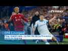 OM-Liverpool : Flop, match raté... La tier list de La Provence après la défaite