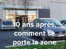 Hazebrouck : 10 ans après, comment se porte la zone de la Creule ?