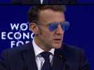 Lunettes de Macron : le boss de l'entreprise jurassienne derrière le buzz nous raconte