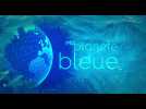 MA PLANETE BLEUE - 22 janvier