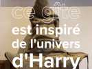 Eure : ce gîte plonge les visiteurs dans l'univers d'Harry Potter