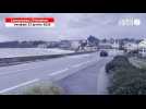 Tempête Ingrid. Dans le pays de Concarneau, pas de débordement mais une mer agitée sous surveillance