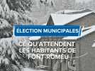 Municipales 2026 : ce qu'attendent les habitants de Font-Romeu