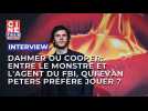 Dahmer ou Cooper: entre le monstre et l'agent du FBI, qui Evan Peters préfère jouer ?
