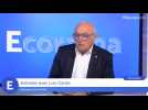 Loïc Cantin (FNAIM) : "L'immobilier rapporte plus à l'Etat que l'impôt sur le revenu !"