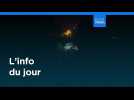 L'info du jour | 21 janvier 2026 - Mi-journée