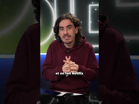 Netflix a mis fin à la diffusion depuis un smartphone #netflix #chromecast #shorts